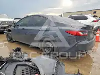 2025 Toyota CAMRY фото