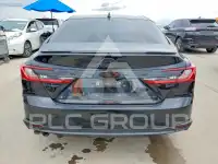 2025 Toyota CAMRY фото