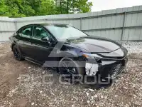 2025 Toyota CAMRY фото
