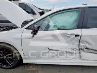 2025 Toyota CAMRY фото