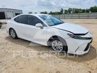 2025 Toyota CAMRY photo