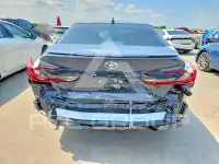 2025 Toyota CAMRY фото