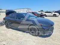 2025 Toyota CAMRY фото