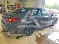 2025 Toyota CAMRY фото