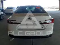 2025 Toyota CAMRY фото