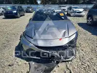 2025 Toyota CAMRY фото