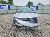 2025 Toyota CAMRY фото