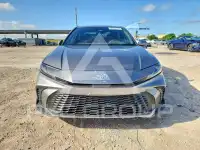2025 Toyota CAMRY фото