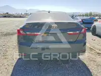 2025 Toyota CAMRY фото
