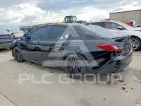 2025 Toyota CAMRY фото