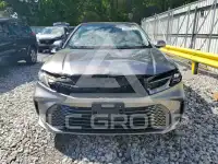 2025 Toyota CAMRY фото