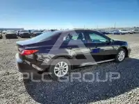 2025 Toyota CAMRY photo