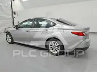 2025 Toyota CAMRY фото