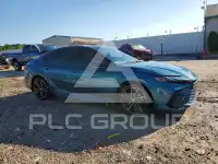 2025 Toyota CAMRY фото
