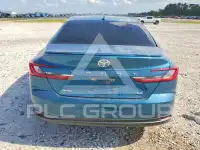 2025 Toyota CAMRY фото