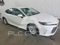 2025 Toyota CAMRY фото