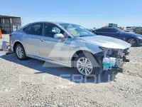 2025 Toyota CAMRY фото