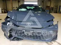 2025 Toyota CAMRY фото