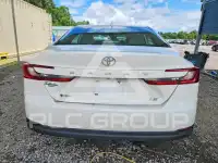 2025 Toyota CAMRY фото