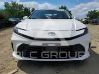 2025 Toyota CAMRY фото
