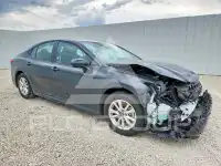 2025 Toyota CAMRY фото