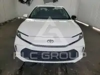 2025 Toyota CAMRY фото