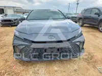 2025 Toyota CAMRY фото