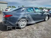 2025 Toyota CAMRY фото