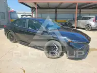 2025 Toyota CAMRY фото
