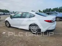 2025 Toyota CAMRY фото