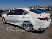 2025 Toyota CAMRY photo