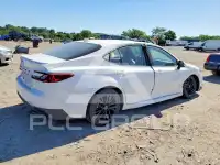 2025 Toyota CAMRY фото
