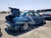 2025 Toyota CAMRY фото