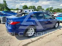 2025 Toyota CAMRY фото