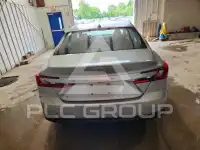 2025 Toyota CAMRY фото