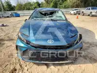 2025 Toyota CAMRY фото