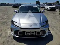2025 Toyota CAMRY фото