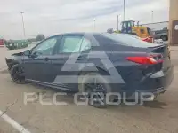 2025 Toyota CAMRY фото