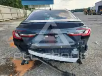 2025 Toyota CAMRY фото