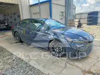 2025 Toyota CAMRY фото