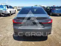 2025 Toyota CAMRY фото