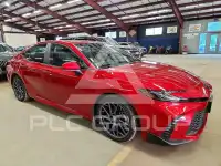 2025 Toyota CAMRY photo