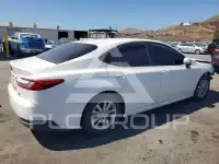 2025 Toyota CAMRY photo
