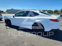 2025 Toyota CAMRY фото