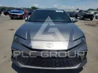 2025 Toyota CAMRY фото