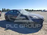2025 Toyota CAMRY фото
