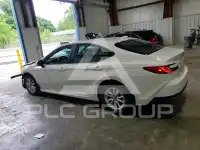 2025 Toyota CAMRY фото