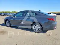 2025 Toyota CAMRY фото