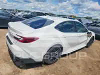 2025 Toyota CAMRY фото