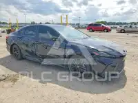 2025 Toyota CAMRY фото